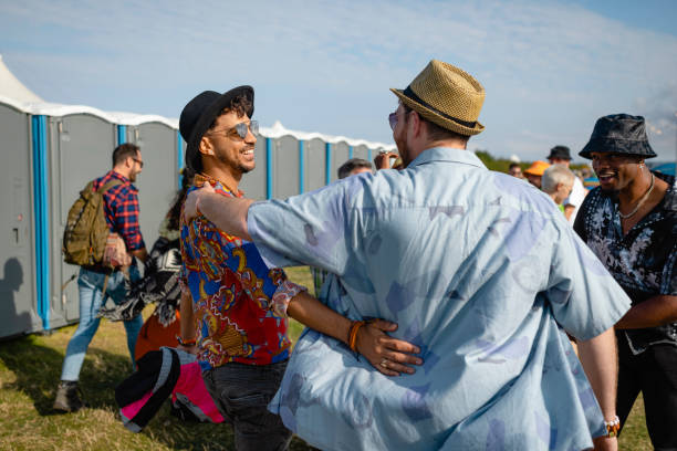 Best Porta potty rental near me  in Midwest City, OK