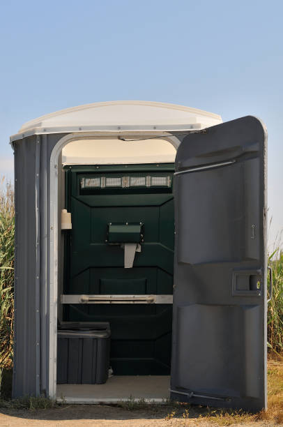 Best Porta potty delivery and setup  in Midwest City, OK
