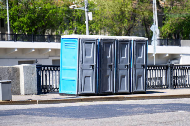 Best Temporary restroom rental  in Midwest City, OK