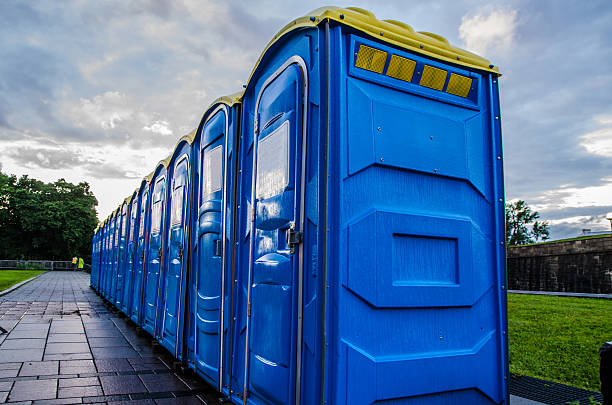 Best Emergency porta potty rental  in Midwest City, OK