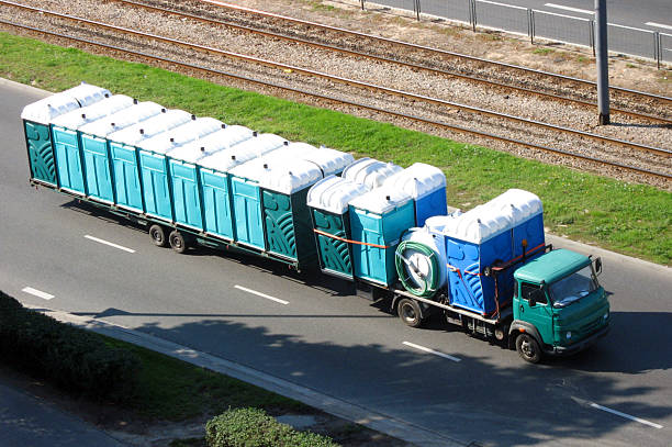 Trusted Midwest City, OK porta potty rental Experts